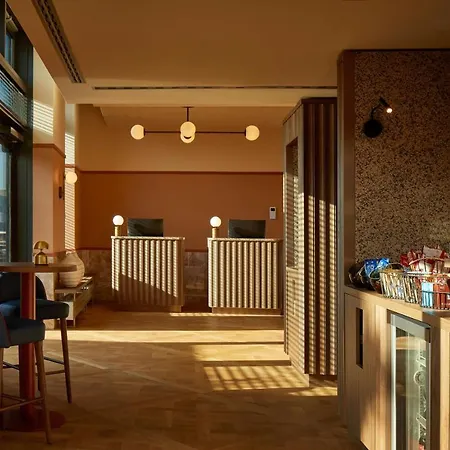 Adina Apartment Hotel Stuttgart-3