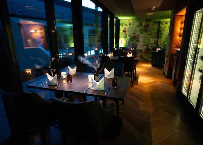 Jaz In The City Stuttgart